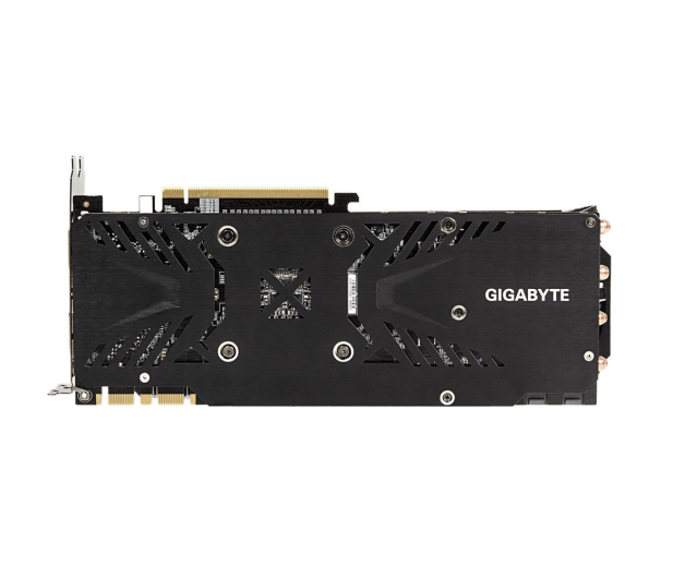 Gigabyte GeForce GTX980Ti 6144MB 384bit WindForce III OC - 254439 - zdjęcie 2